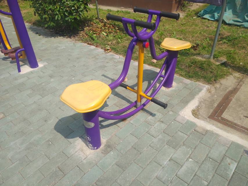 下肢康復(fù)器