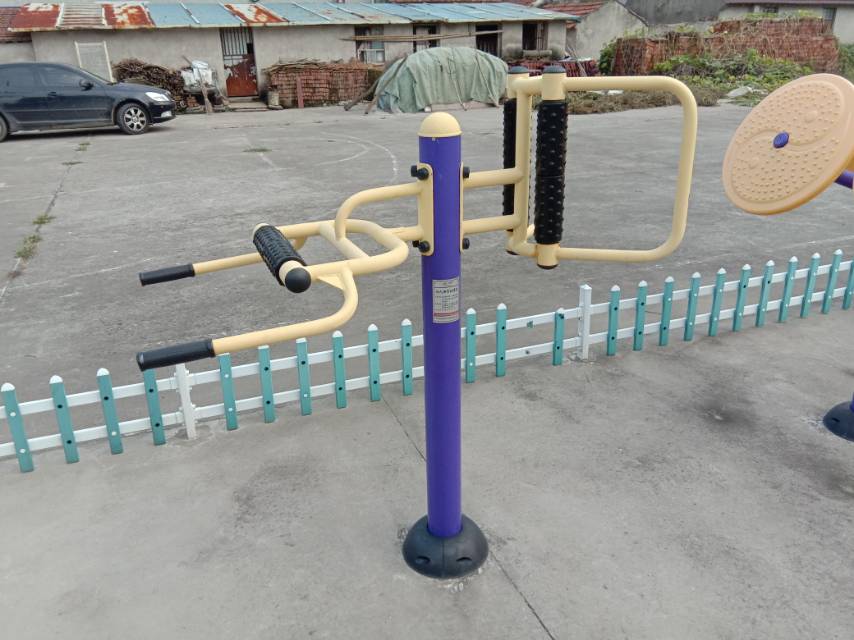 雙人腰背按摩器