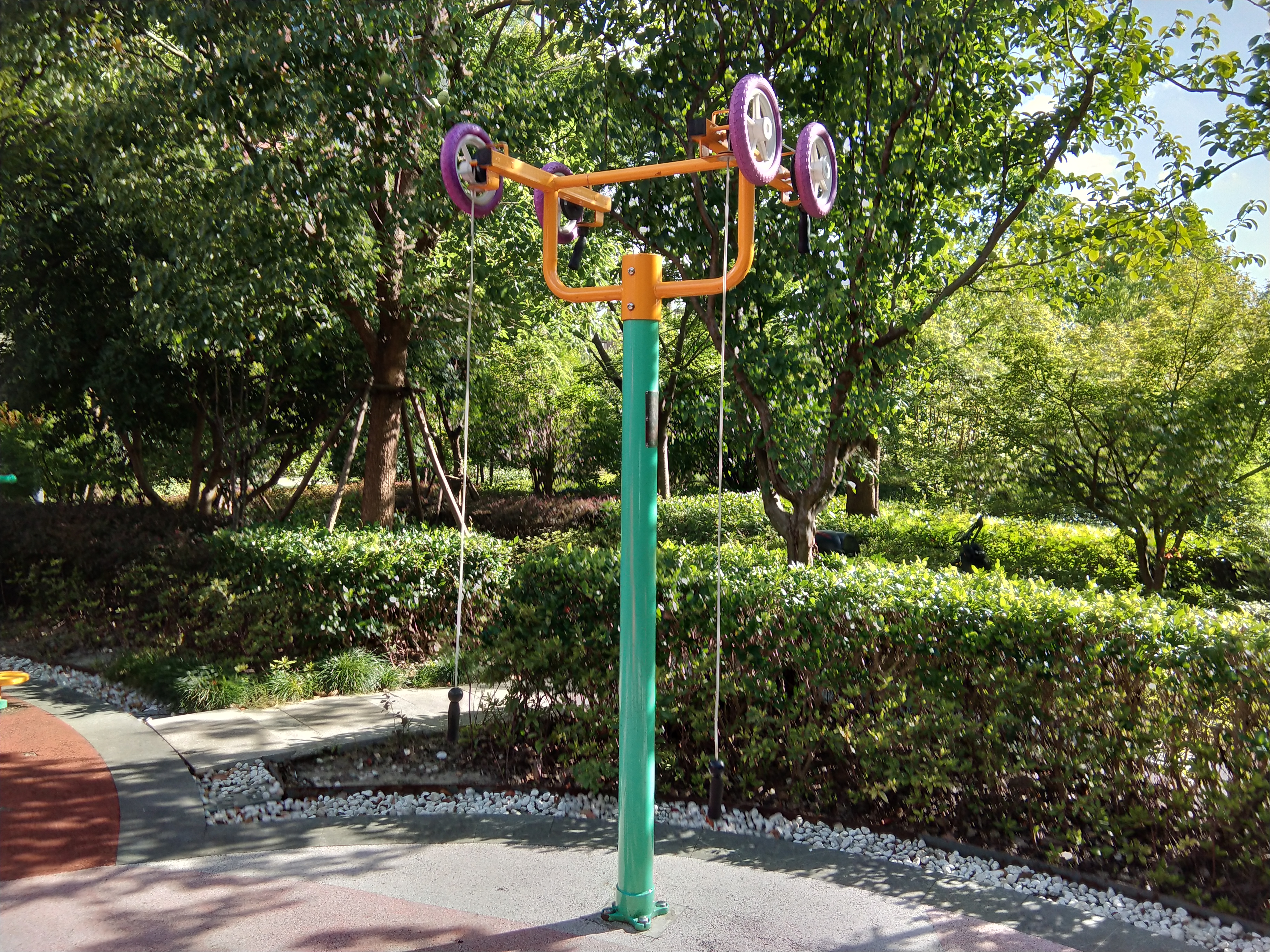 上肢牽引器 上肢牽引器