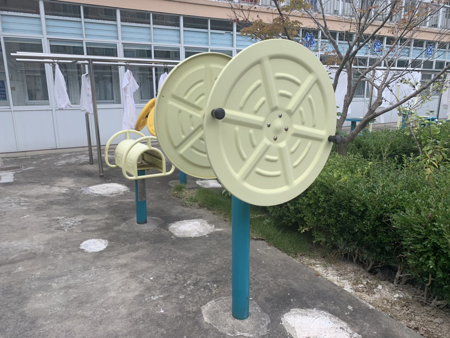 快樂大轉(zhuǎn)輪