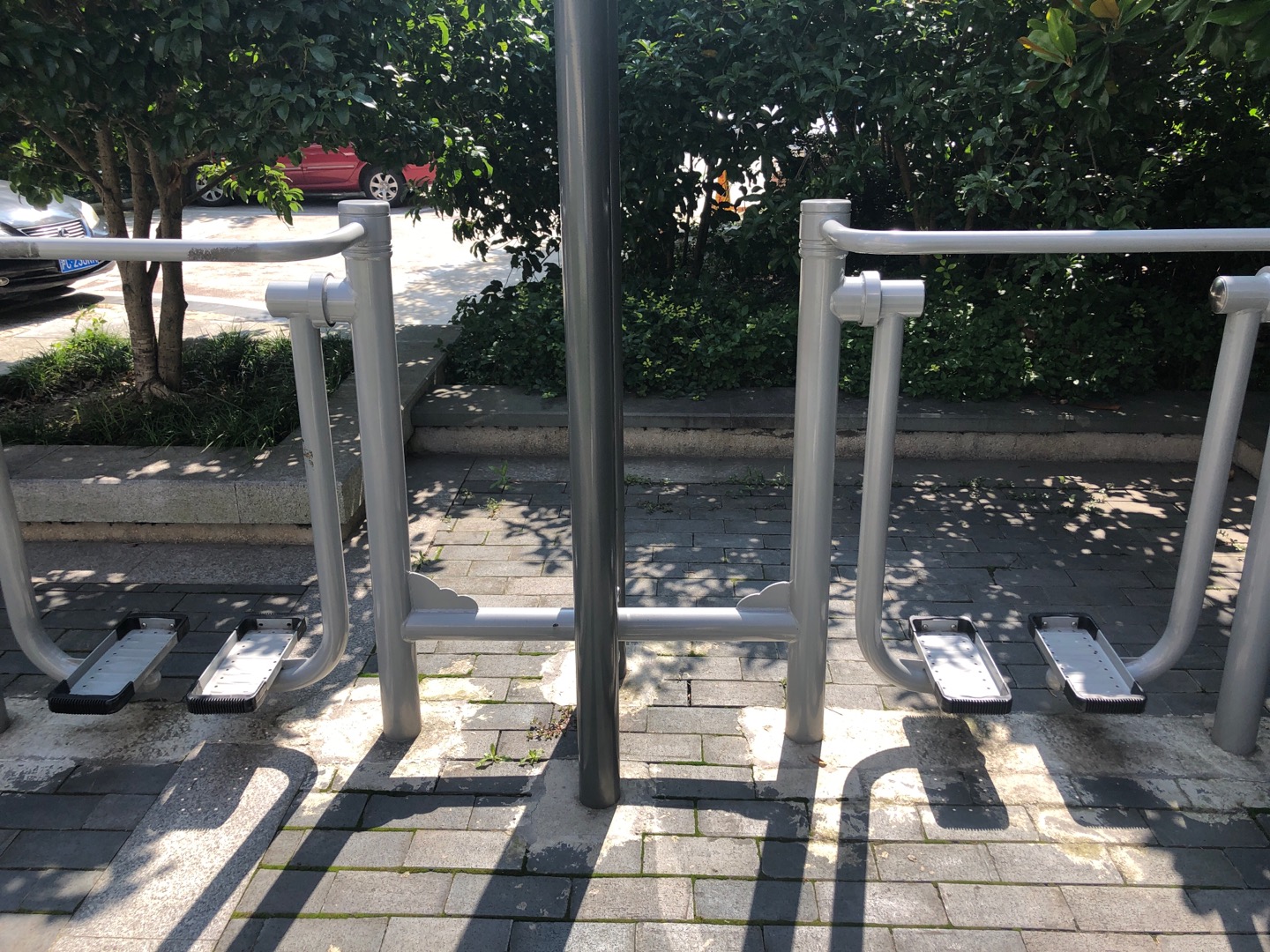 太空漫步機(jī)