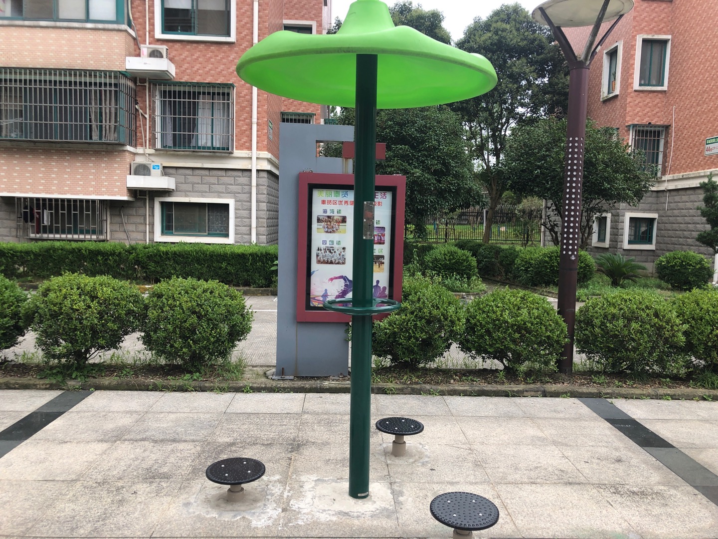 三位扭腰器 三位扭腰器