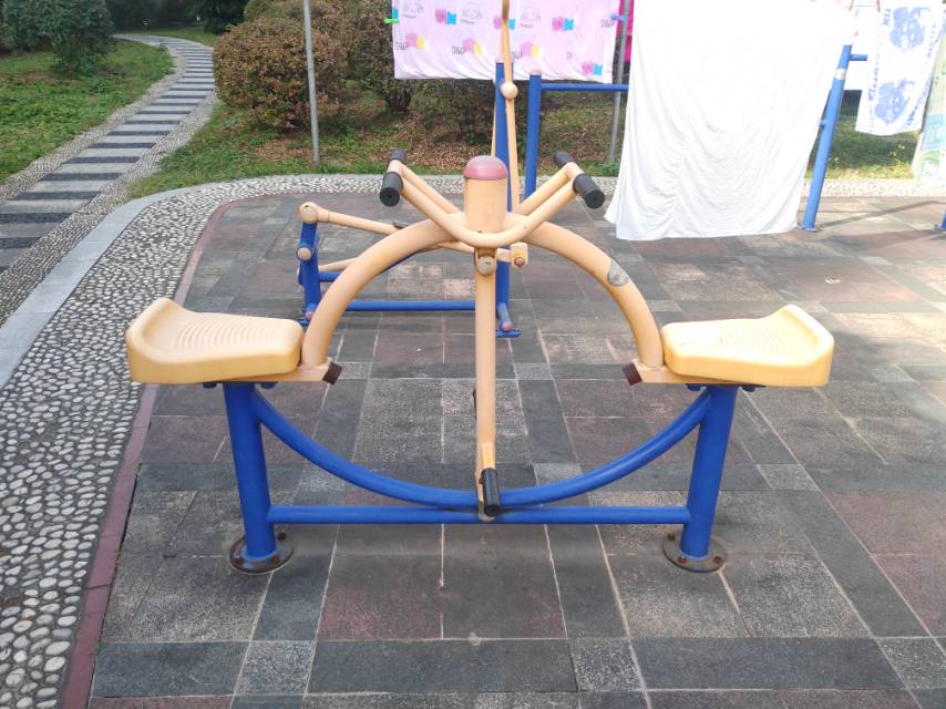 下肢康復(fù)器