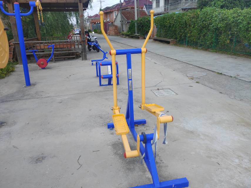 室外橢圓機(jī)