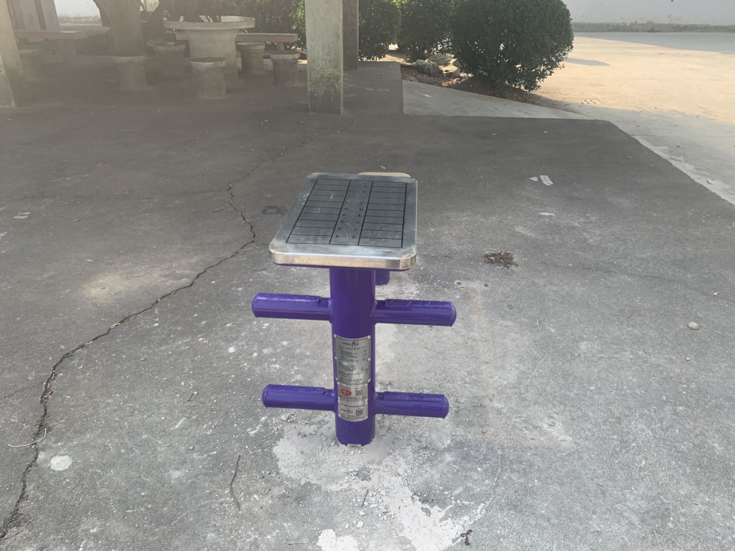 柔韌訓(xùn)練器