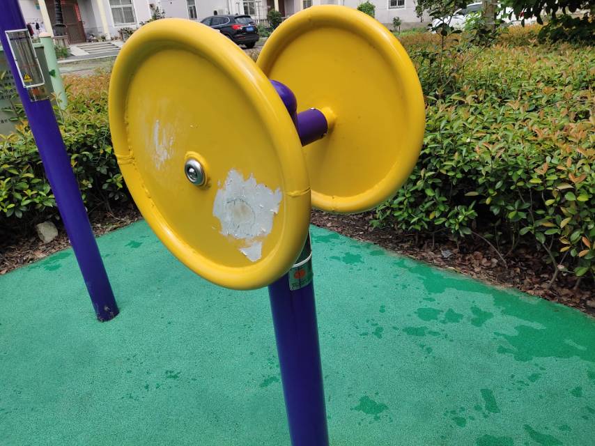 臂力訓(xùn)練器