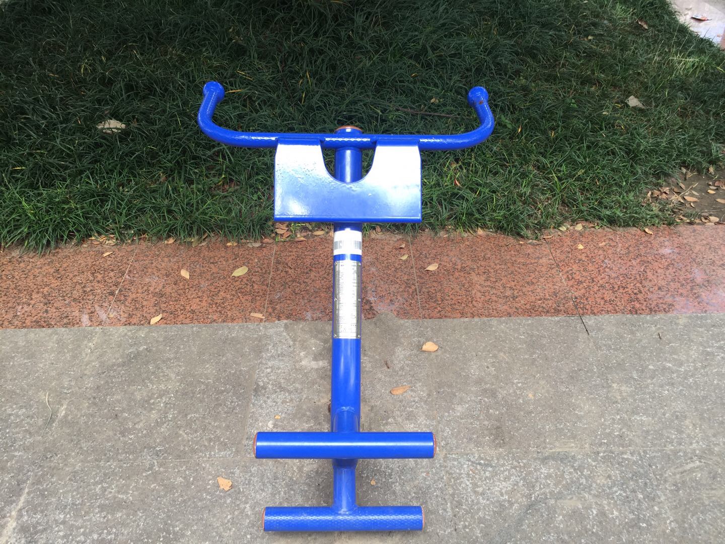 背肌訓(xùn)練器