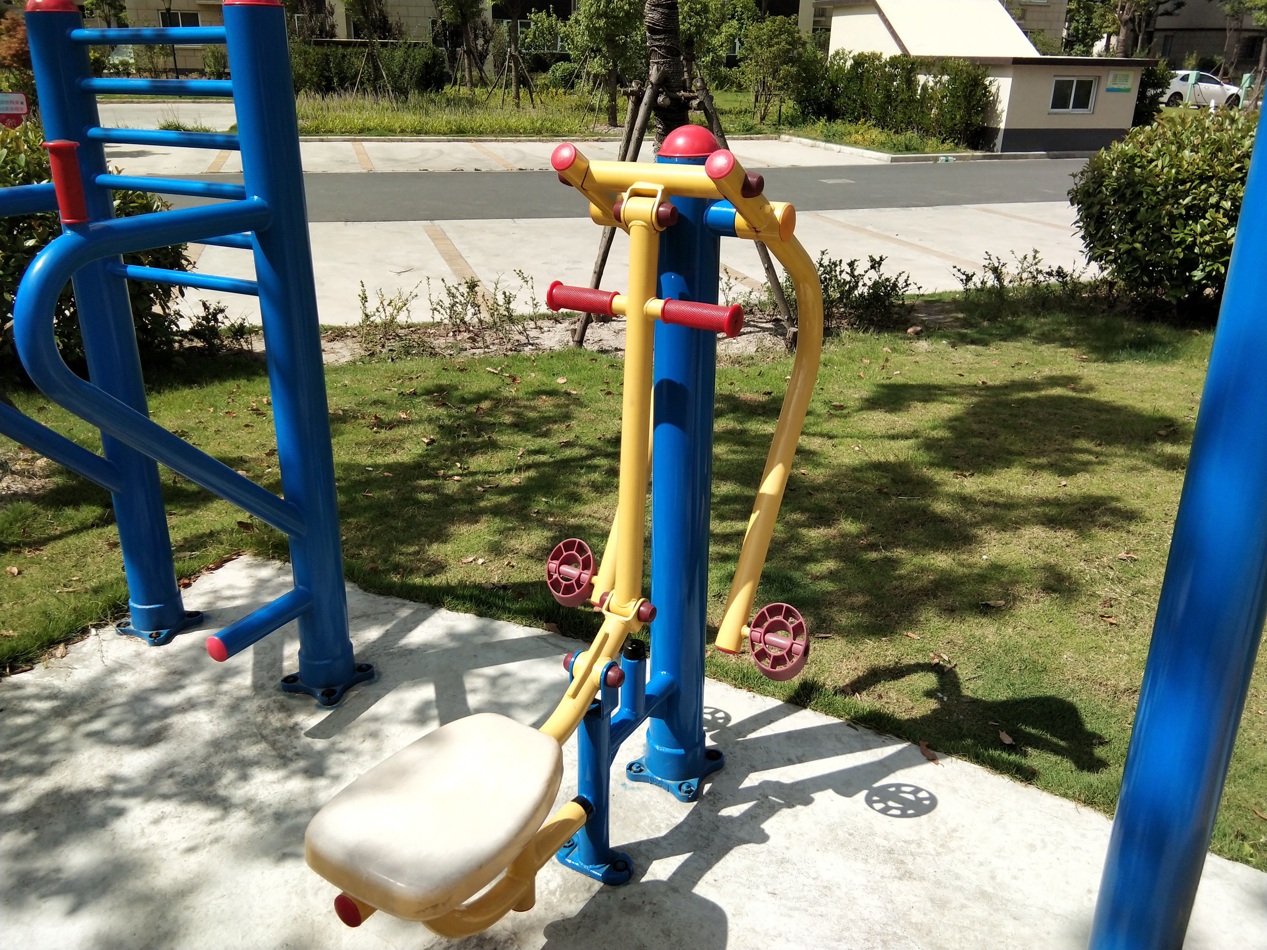 自重蹬腿器 自重蹬腿器