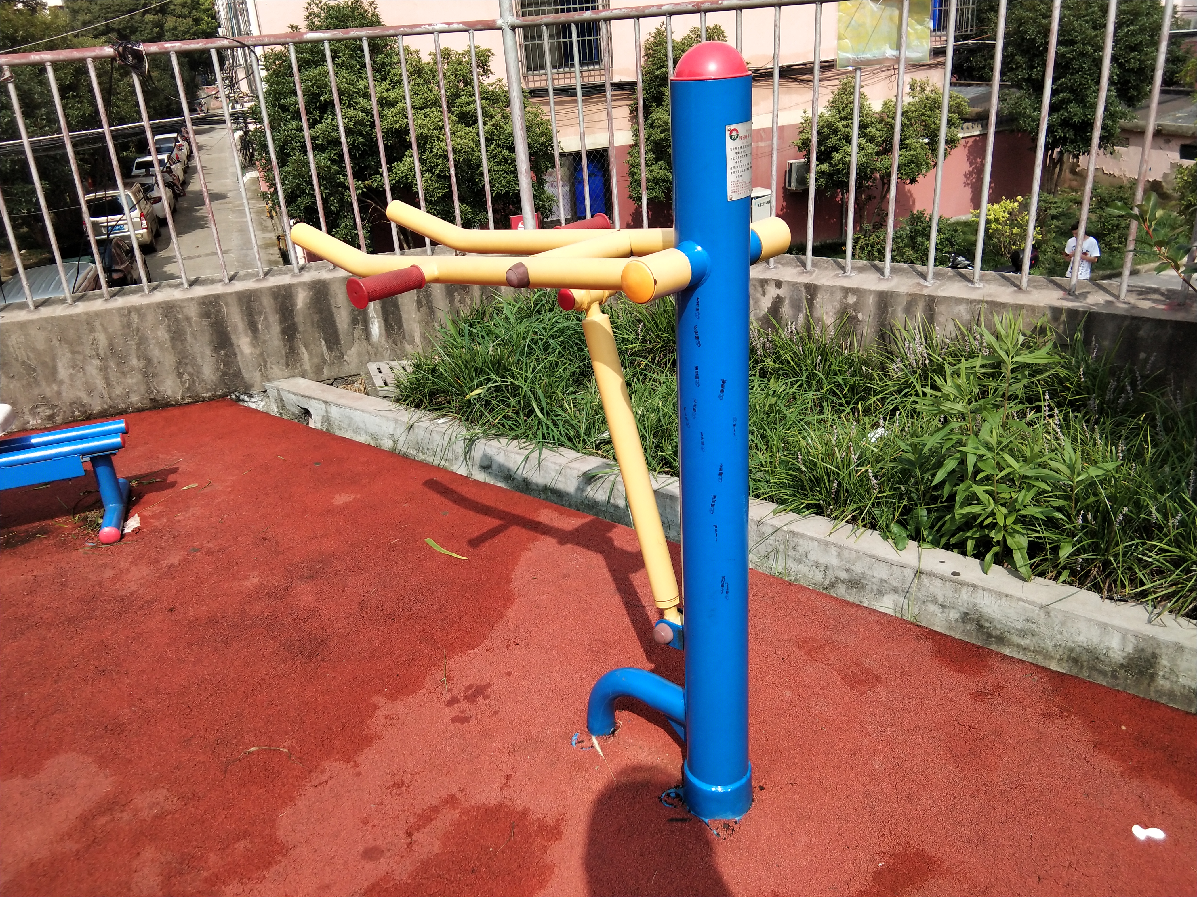 腰腿鍛煉器 腰腿鍛煉器