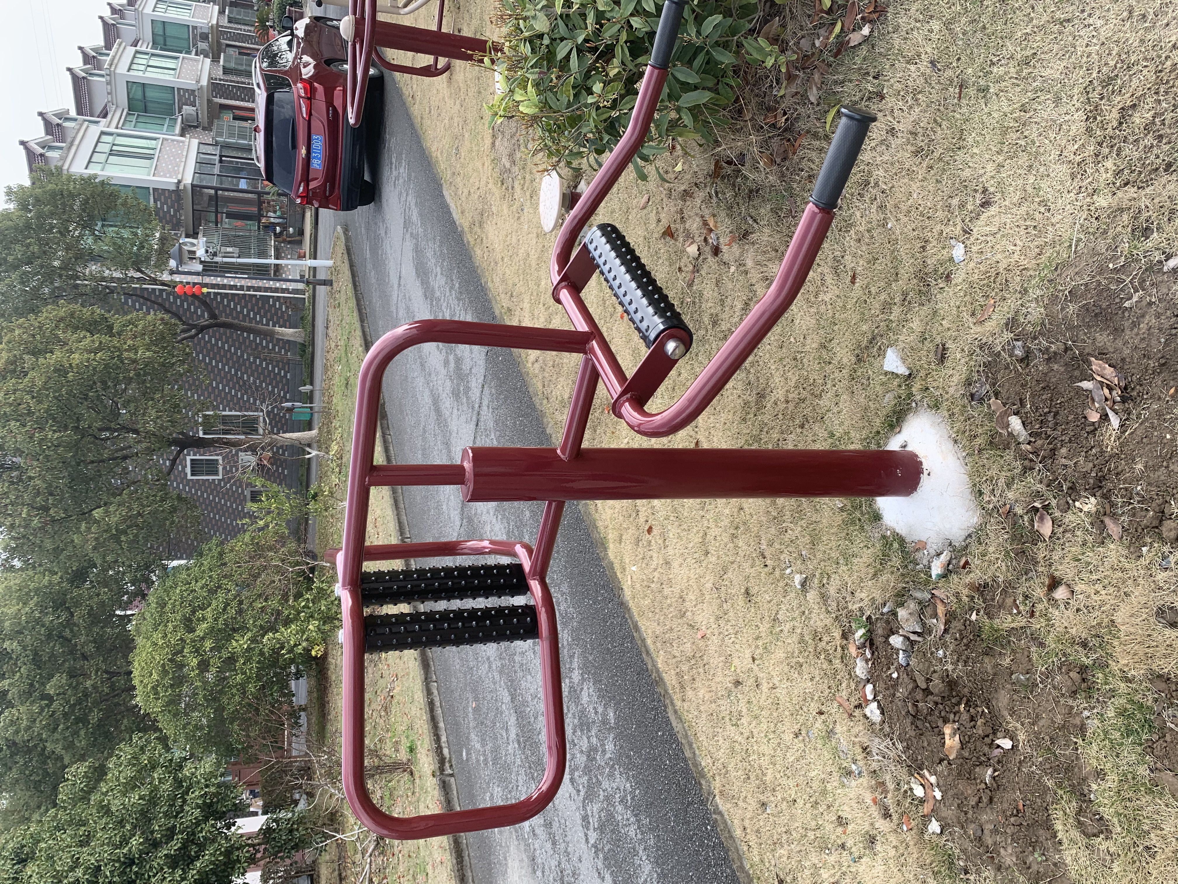 腰背按摩器 腰背按摩器