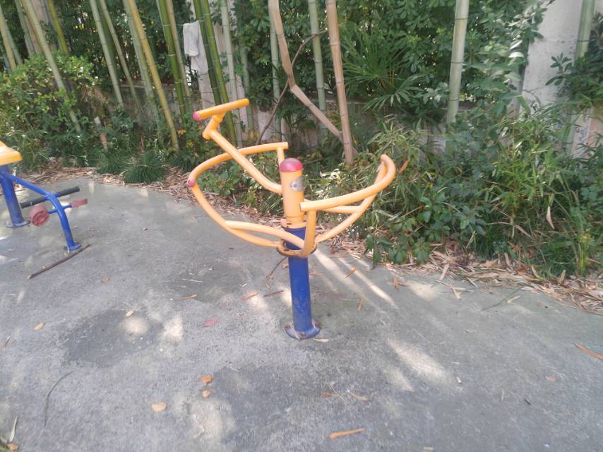 太極推手器 太極推手器