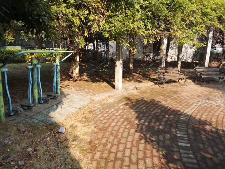 望新村市民球場