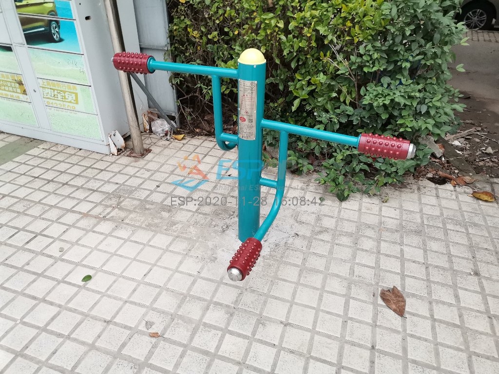 四級(jí)壓腿按摩器