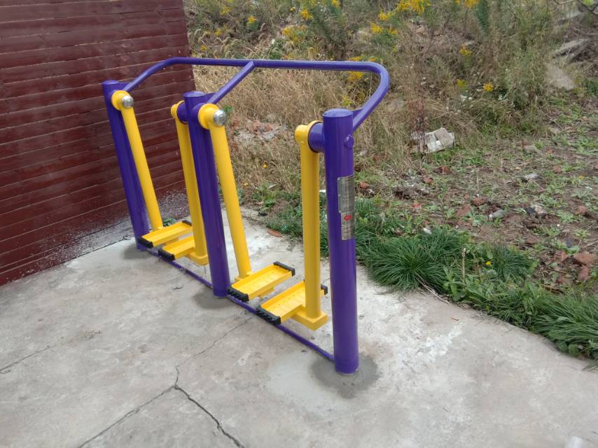 太空漫步機 太空漫步機