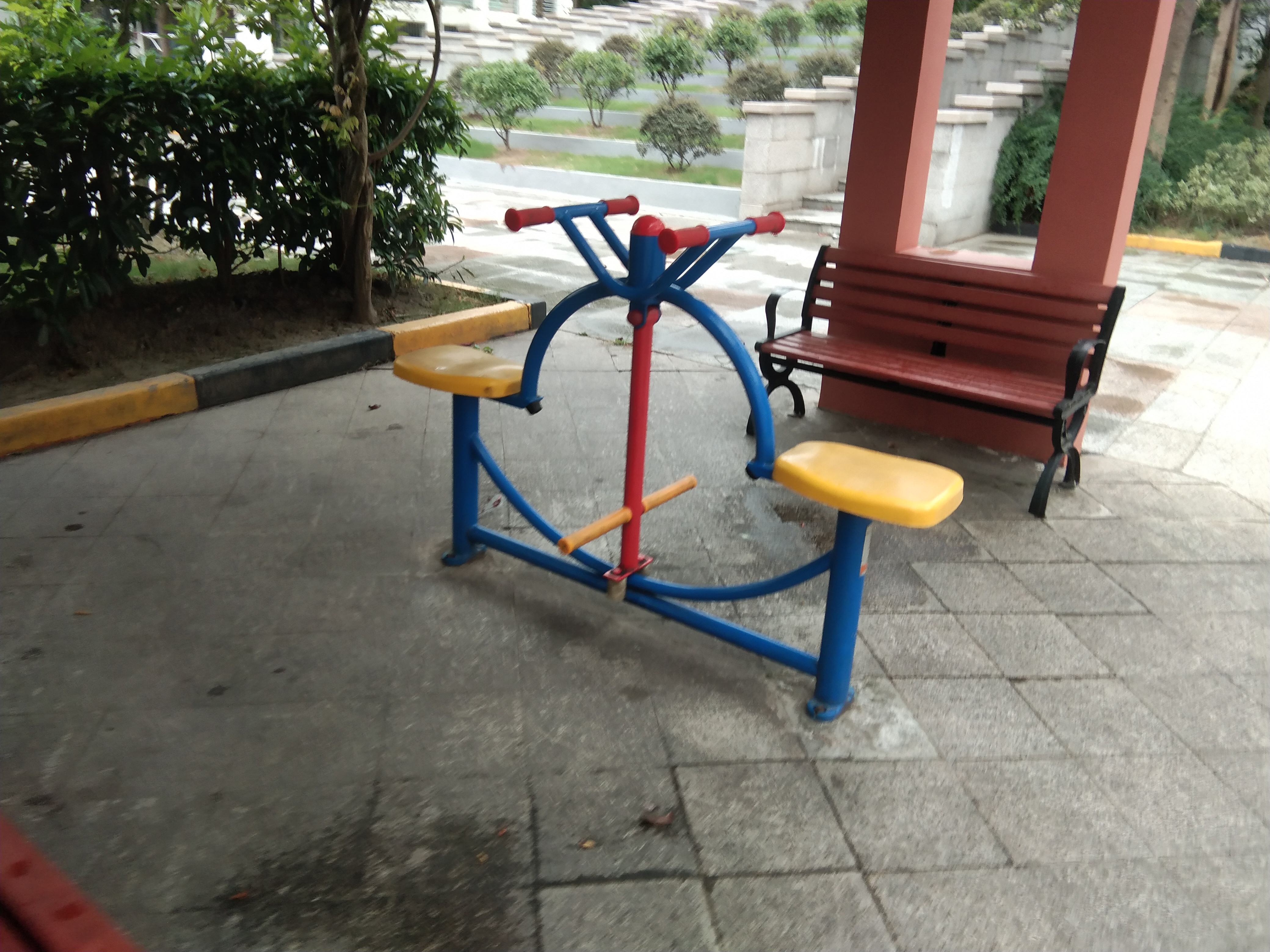 下肢康復器 下肢康復器