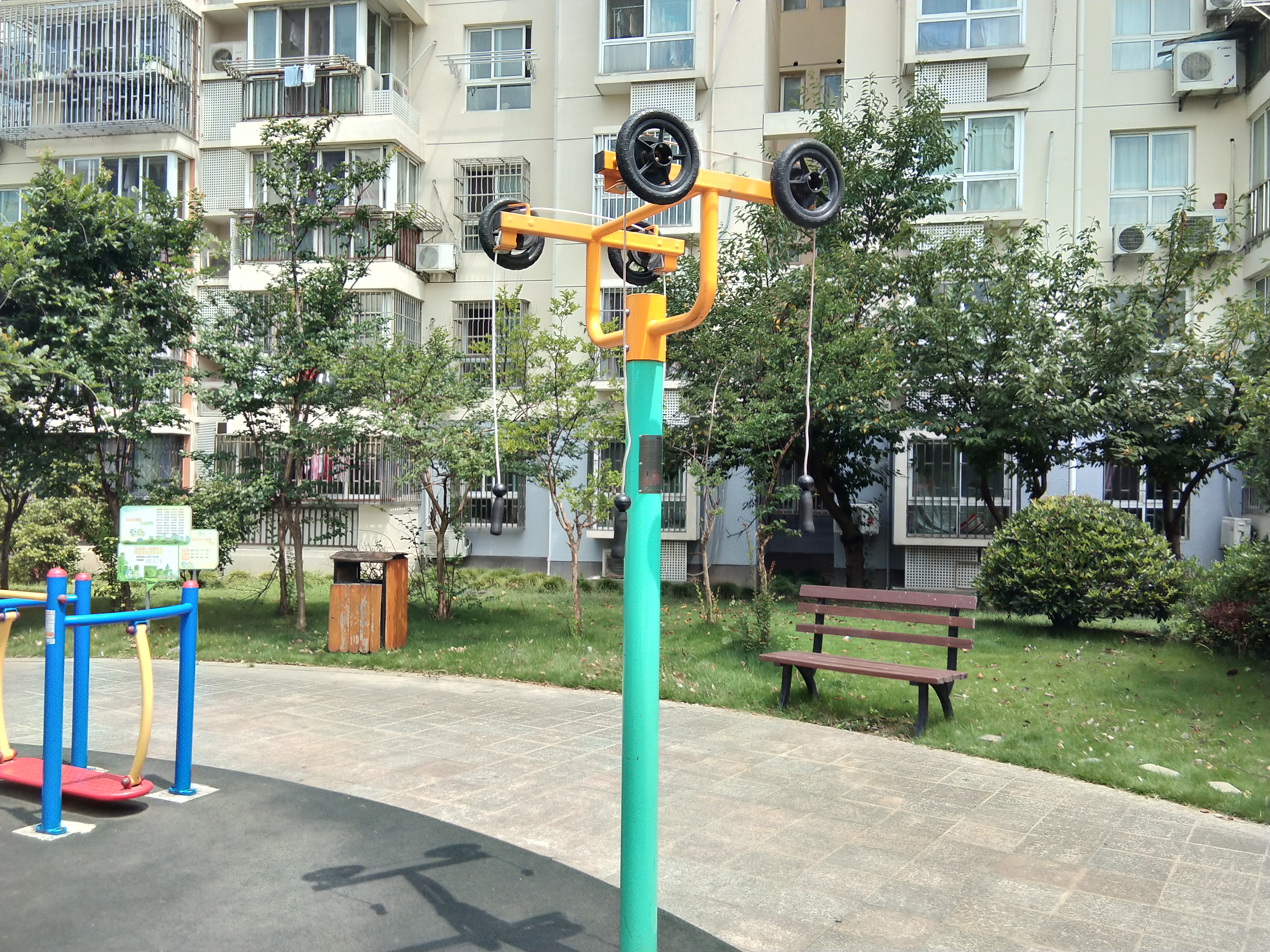 上肢牽引器 上肢牽引器