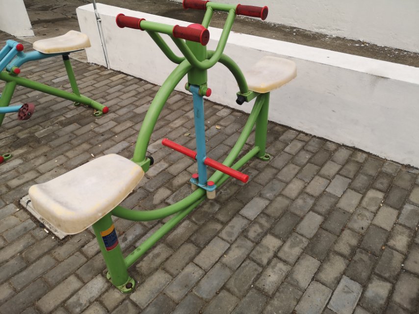 下肢康復(fù)器