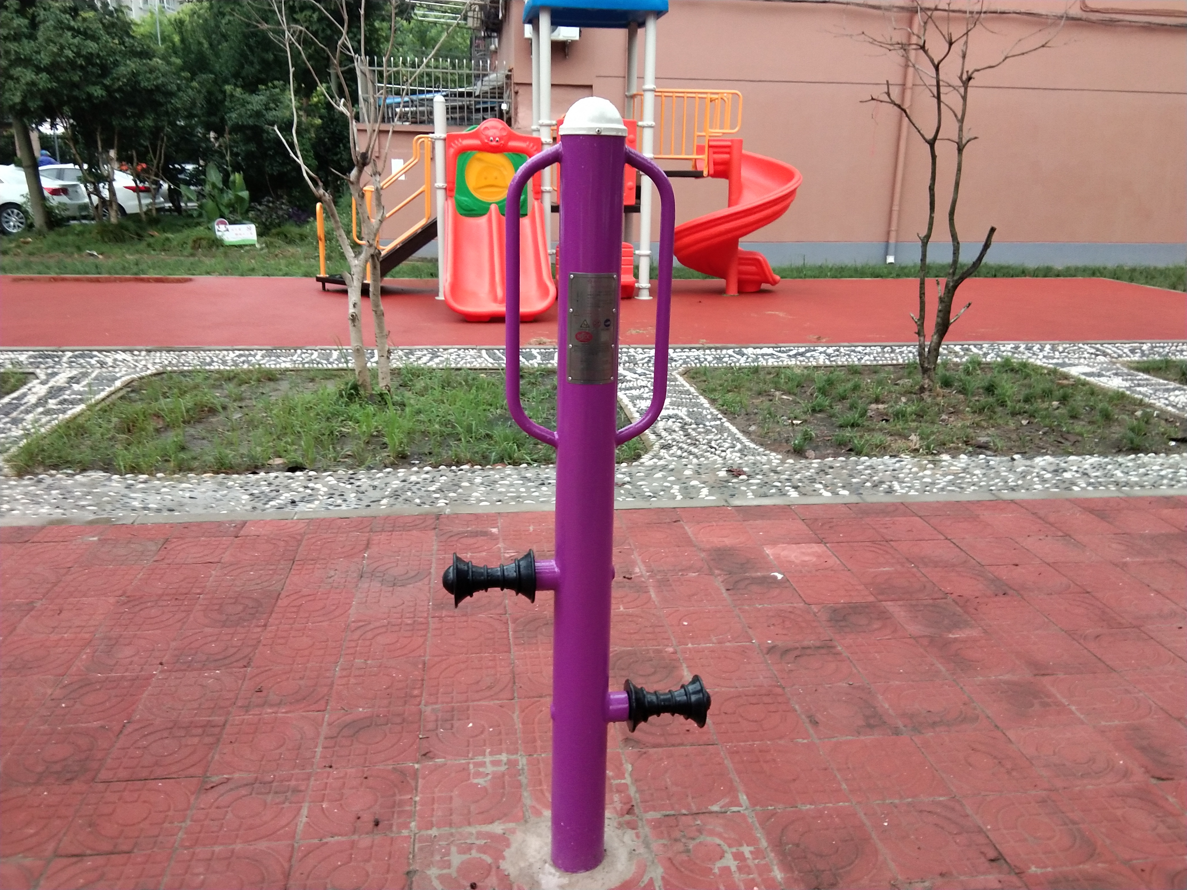 腿部按摩訓(xùn)練器