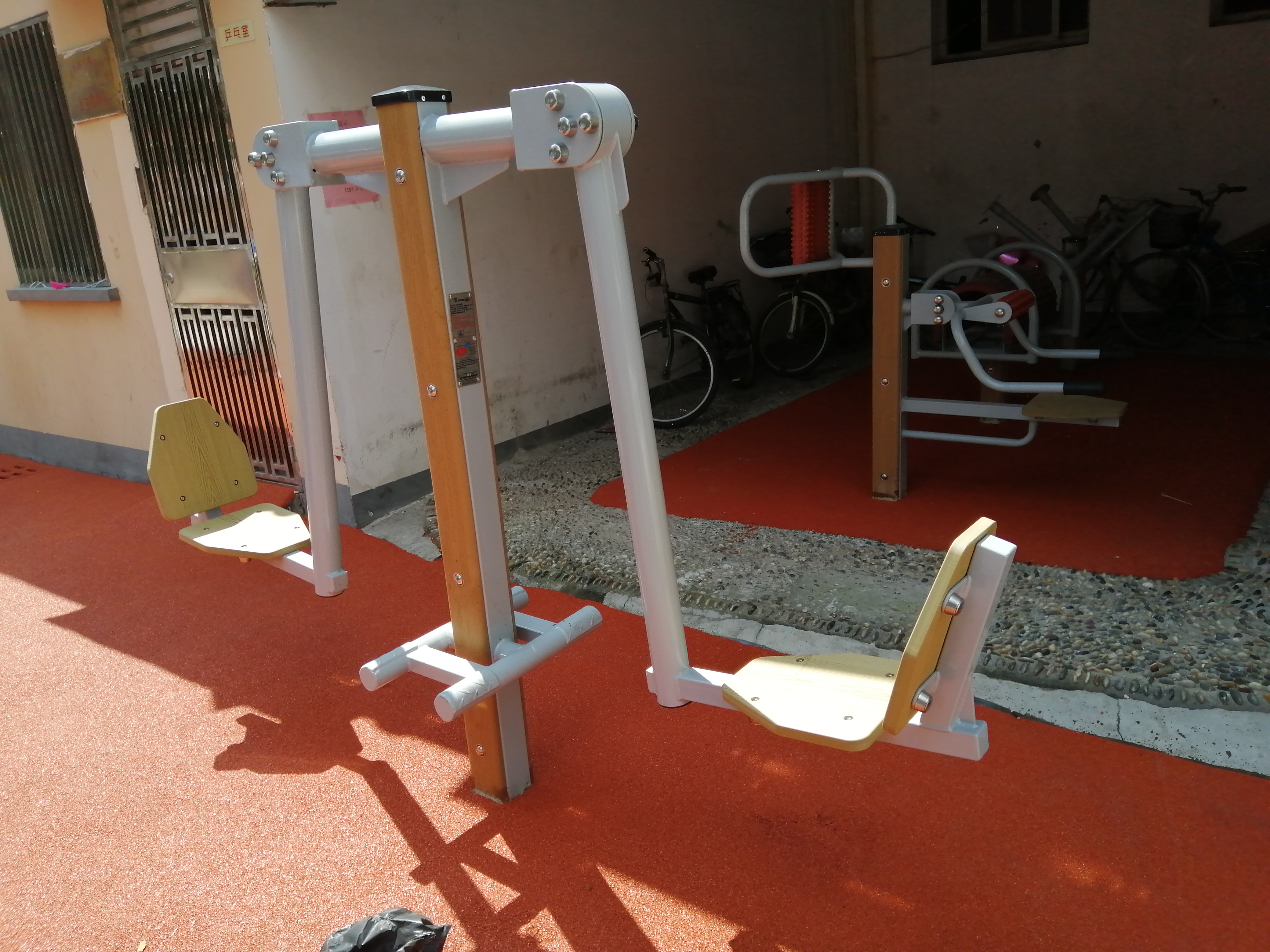 蹬力訓(xùn)練器