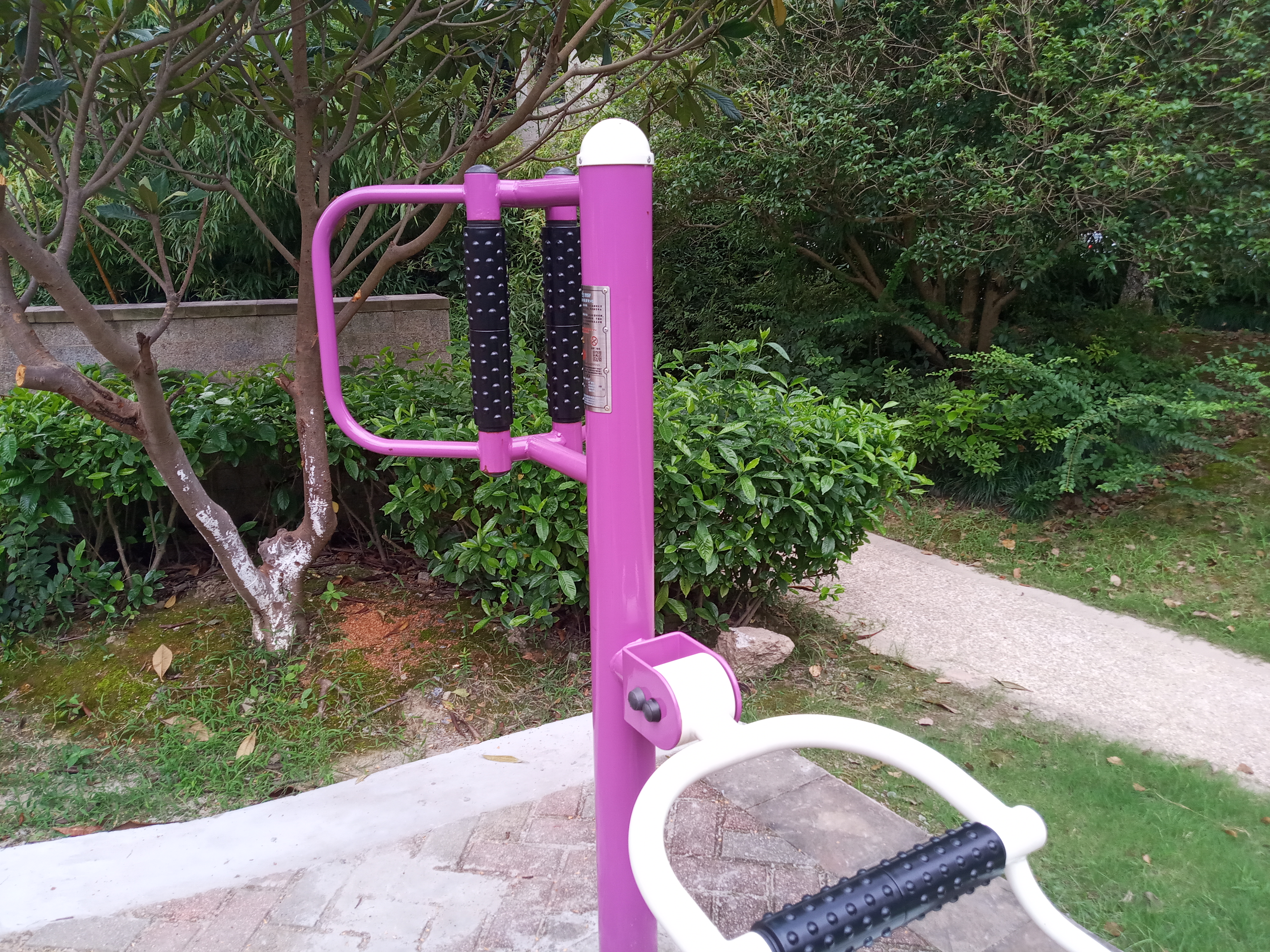 坐式腰背按摩器 坐式腰背按摩器