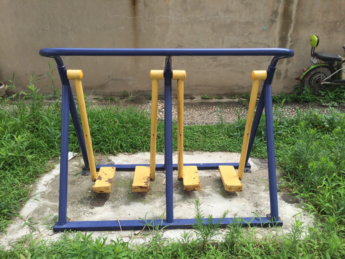 太空漫步器 太空漫步器