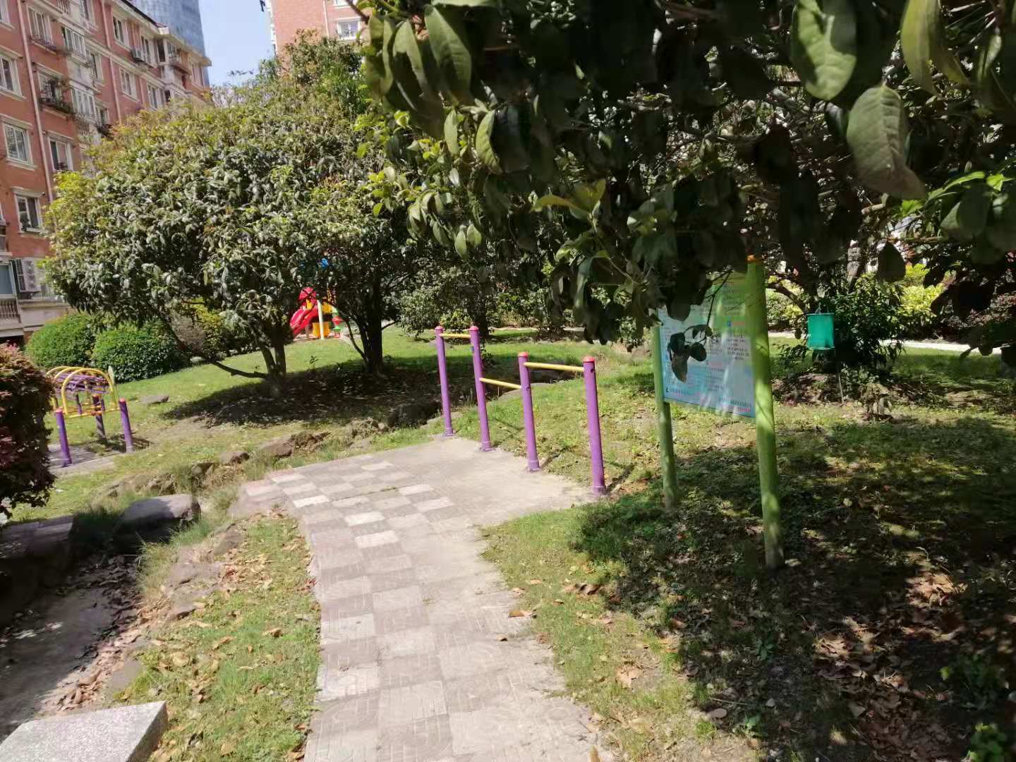 福寧健身苑點(diǎn)