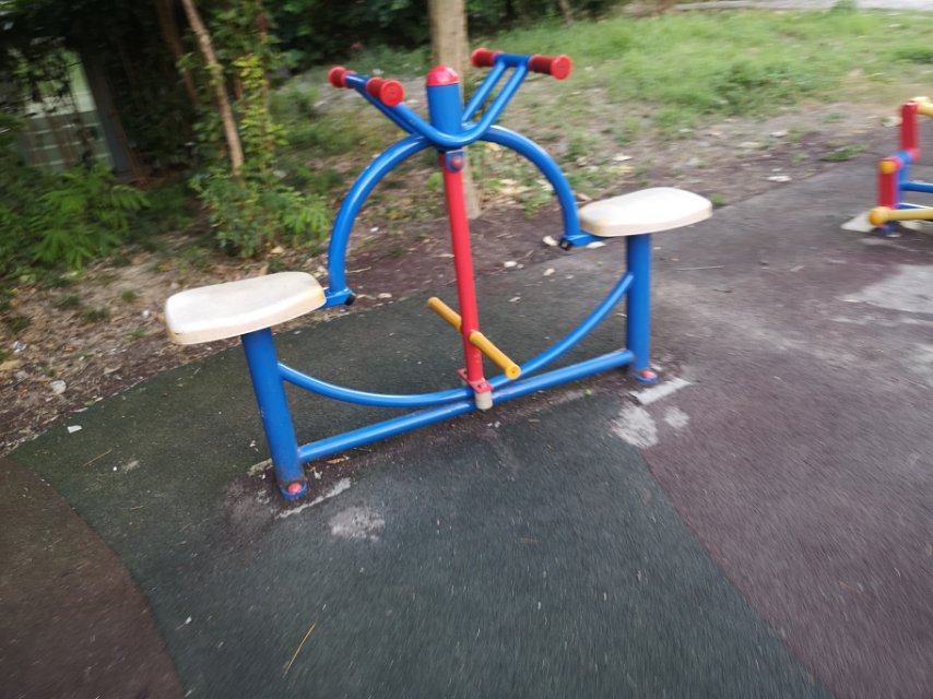 下肢康復(fù)器