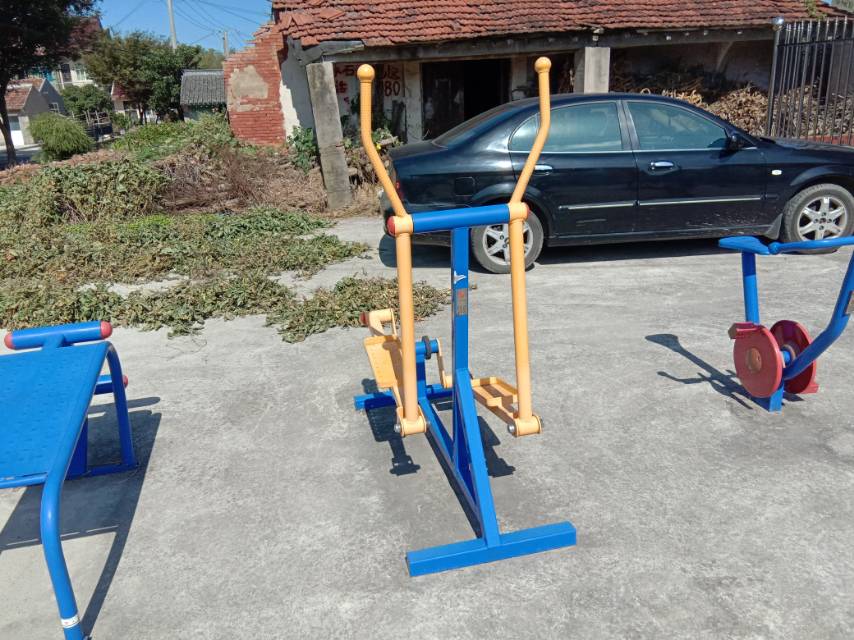 室外橢圓機(jī)