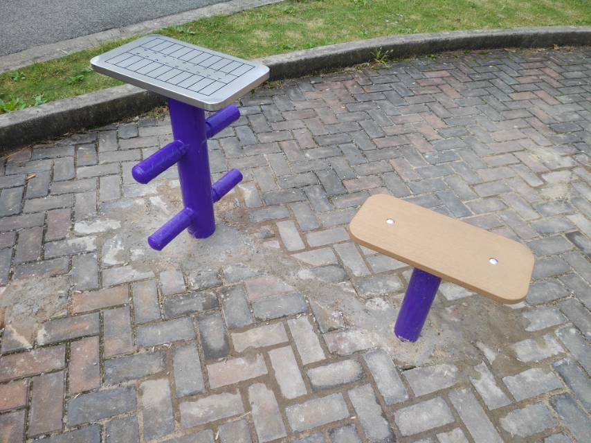 柔韌訓(xùn)練器