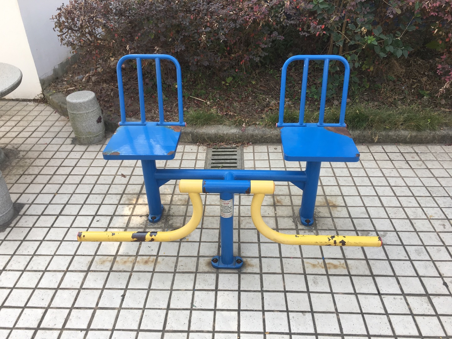 下肢訓(xùn)練器