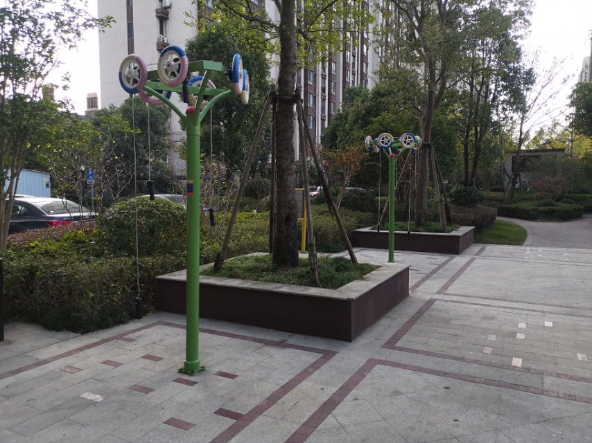 長(zhǎng)泰東郊健身苑點(diǎn)