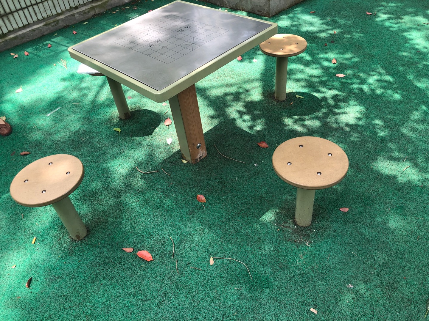 棋牌桌