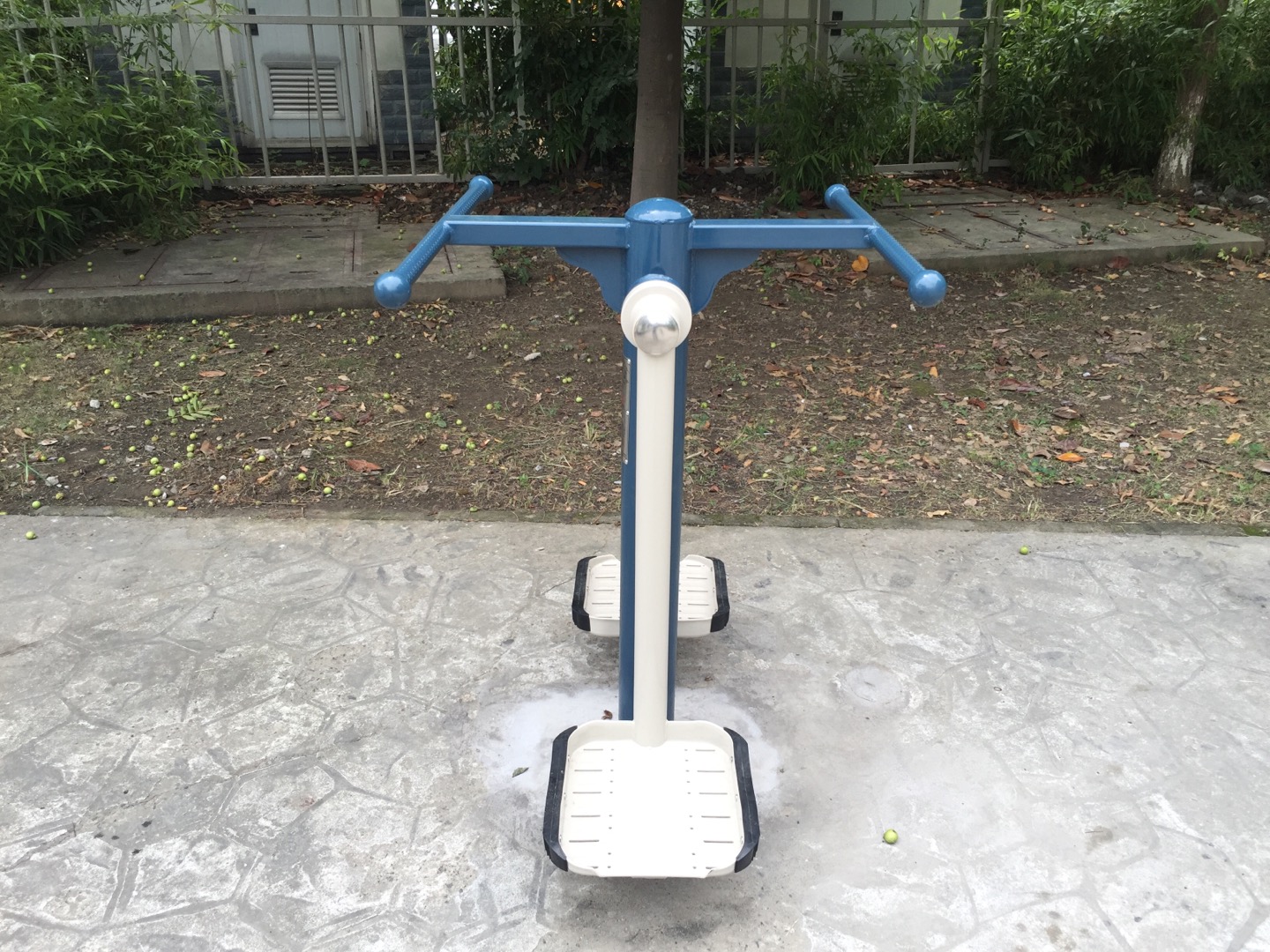 鐘擺訓(xùn)練器