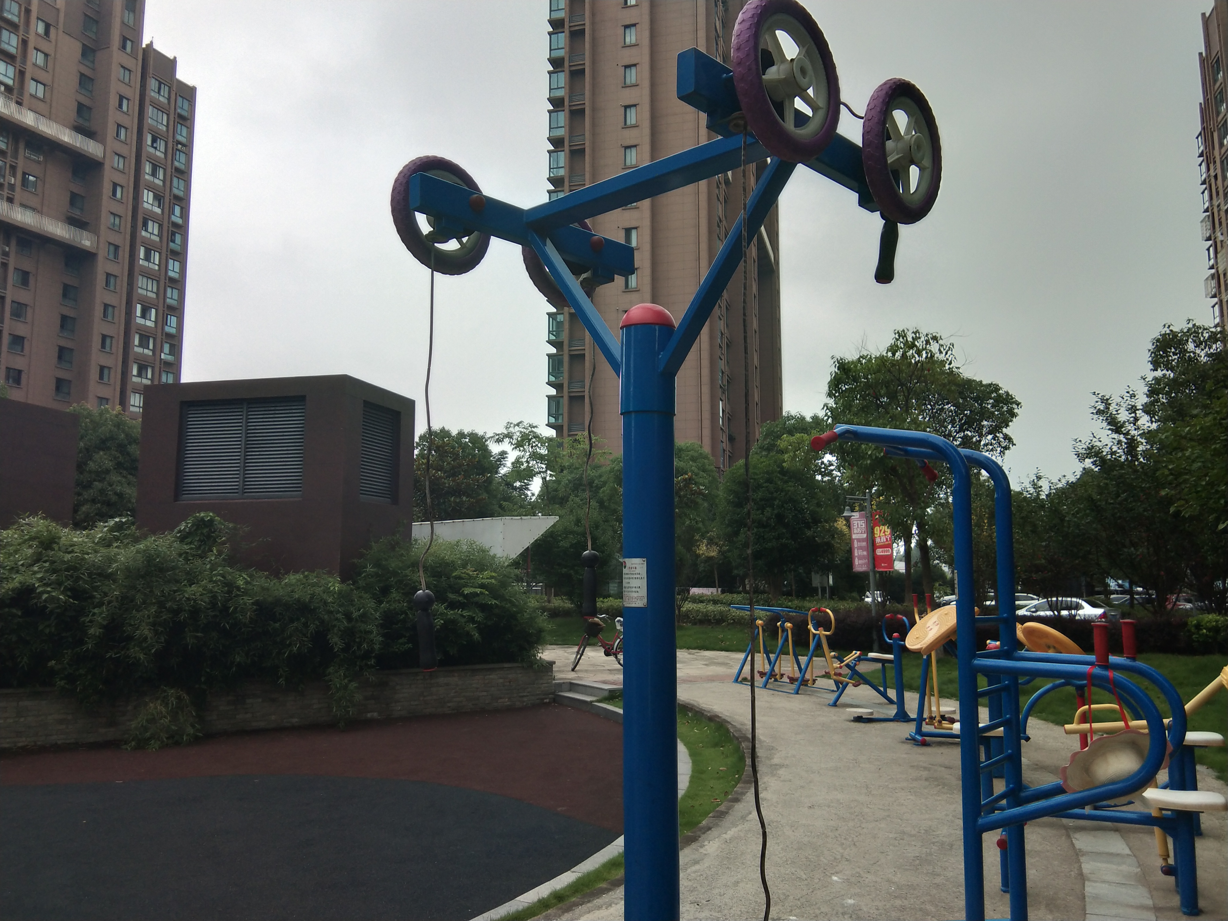 上肢牽引器 上肢牽引器