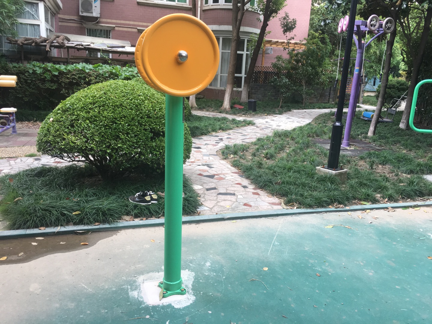 臂力訓(xùn)練器