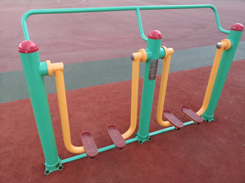 兩聯(lián)漫步機(jī) 兩聯(lián)漫步機(jī)