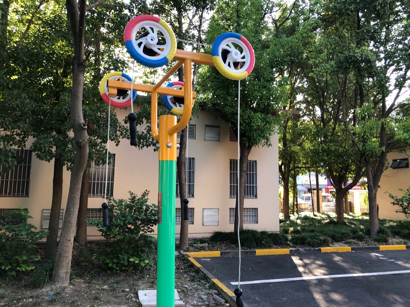 上肢牽引器 上肢牽引器