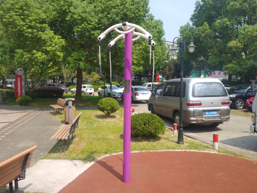 上肢牽引器（兩站位）