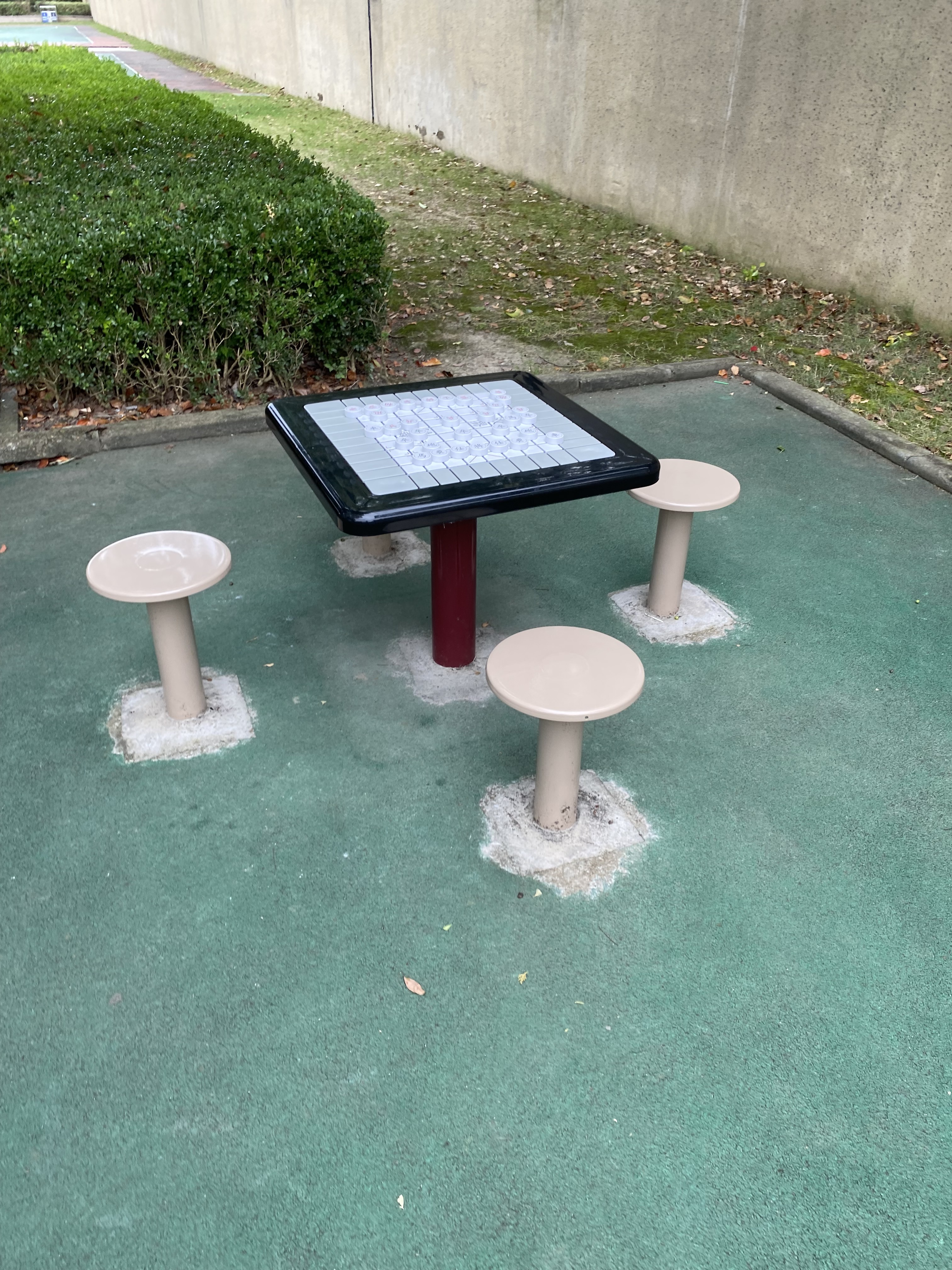 軌道象棋桌 軌道象棋桌