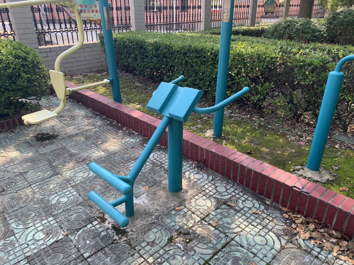 背肌訓(xùn)練器