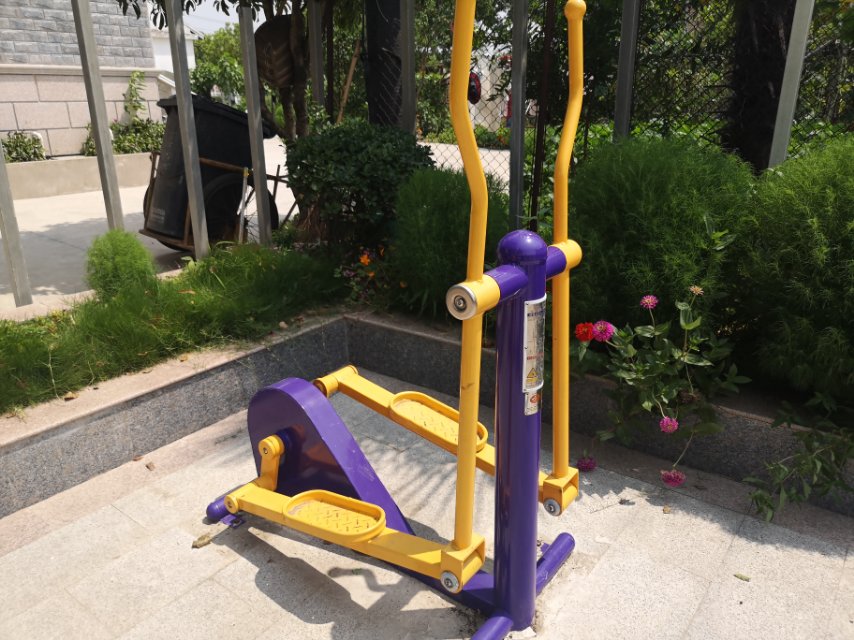 橢圓跑步機(jī)