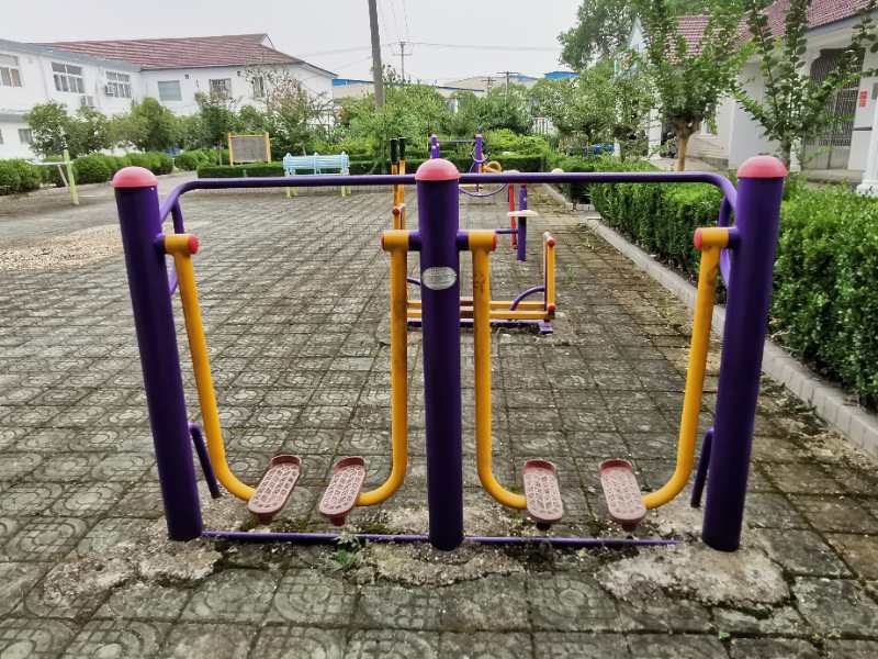 太空漫步機(jī)