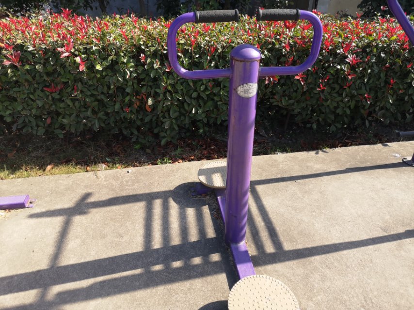 三人轉(zhuǎn)腰器