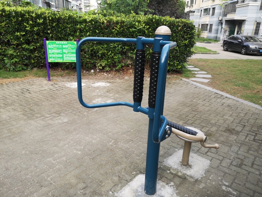 腰背按摩器 腰背按摩器