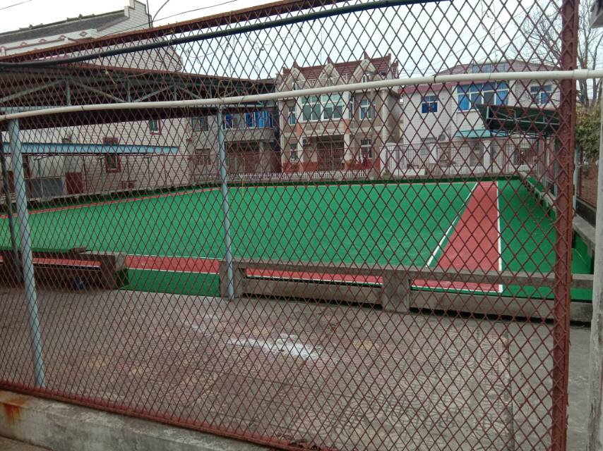 紅旗村東亭路785號(hào)門球場(chǎng)