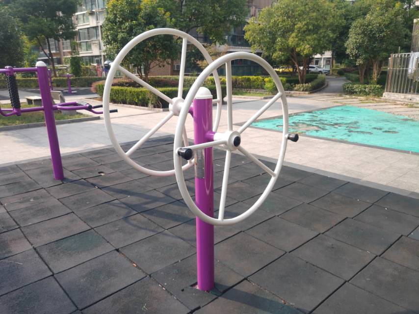 雙位大轉(zhuǎn)盤