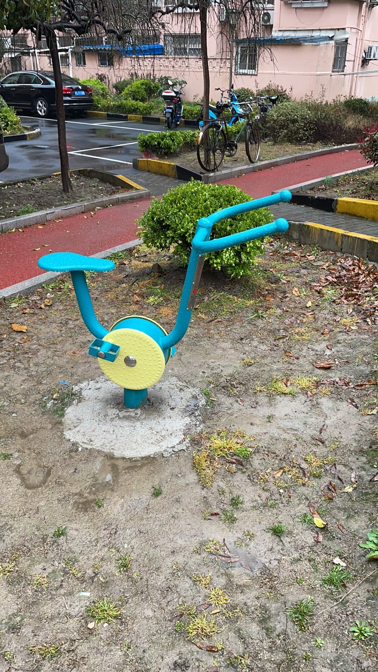 健身車(chē) 健身車(chē)