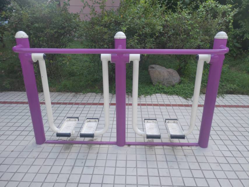 雙位漫步機(jī)