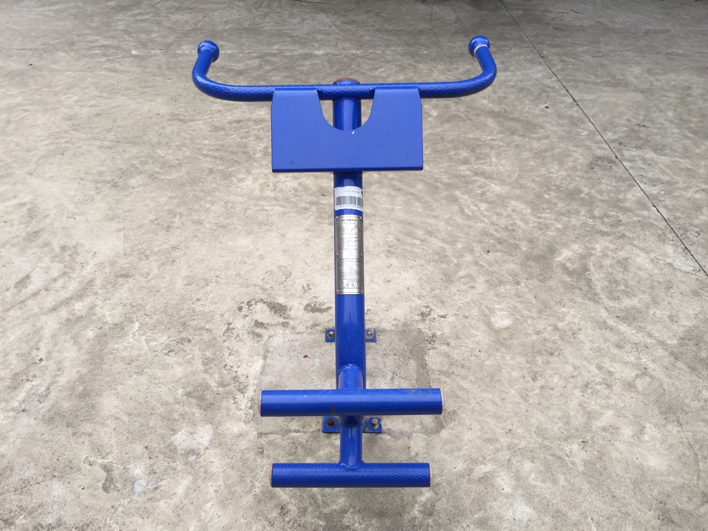 背肌訓(xùn)練器