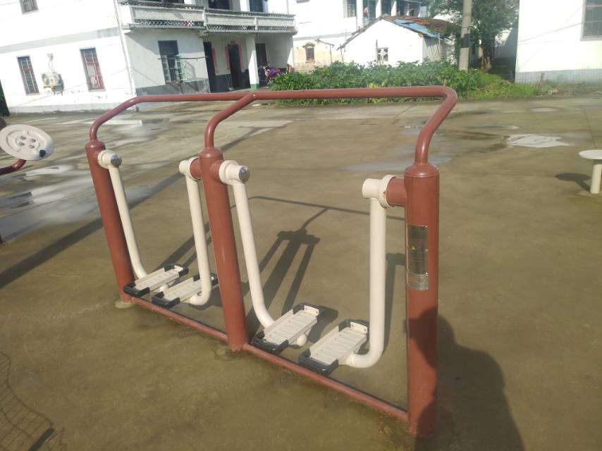 雙位漫步機(jī)